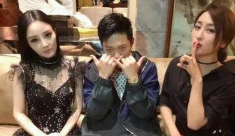 娱乐圈吃瓜系统无cp